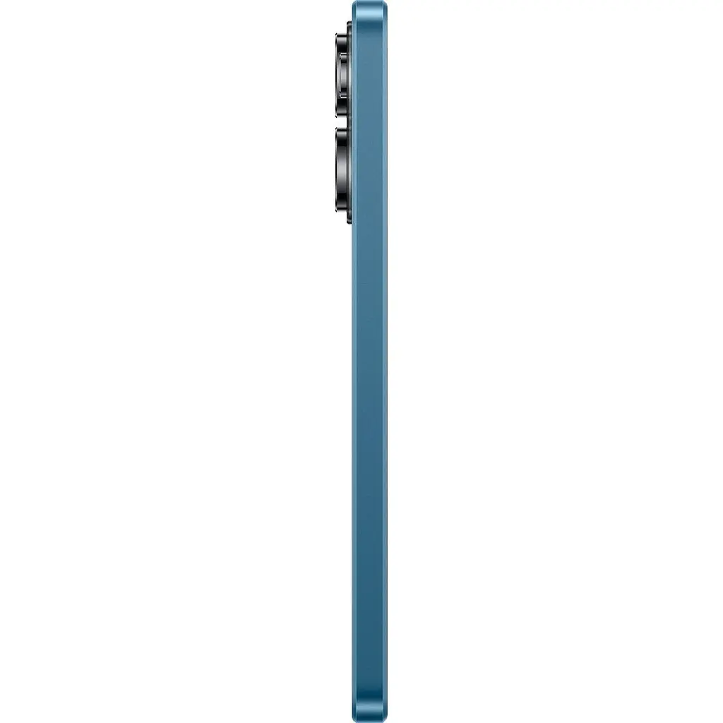 Смартфон Poco X6 12/256Gb Global EU Blue [100243] - фото 8
