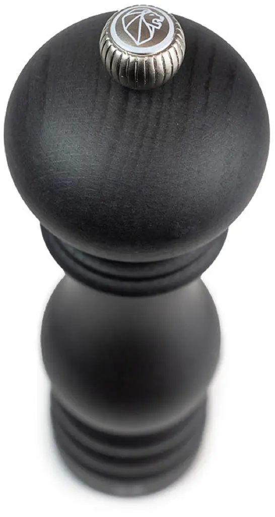 Млинок для солі Peugeot Paris U'Select, 18 см, сірий (39417) - фото 4