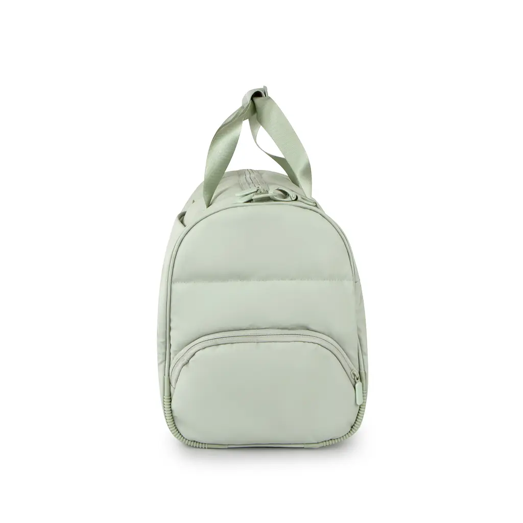 Сумка дорожня Heys Puffer Sage Green (30123-0138-00) - фото 4