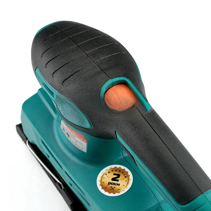 Шліфмашина вібраційна Sturmax OSM8028S - фото 4
