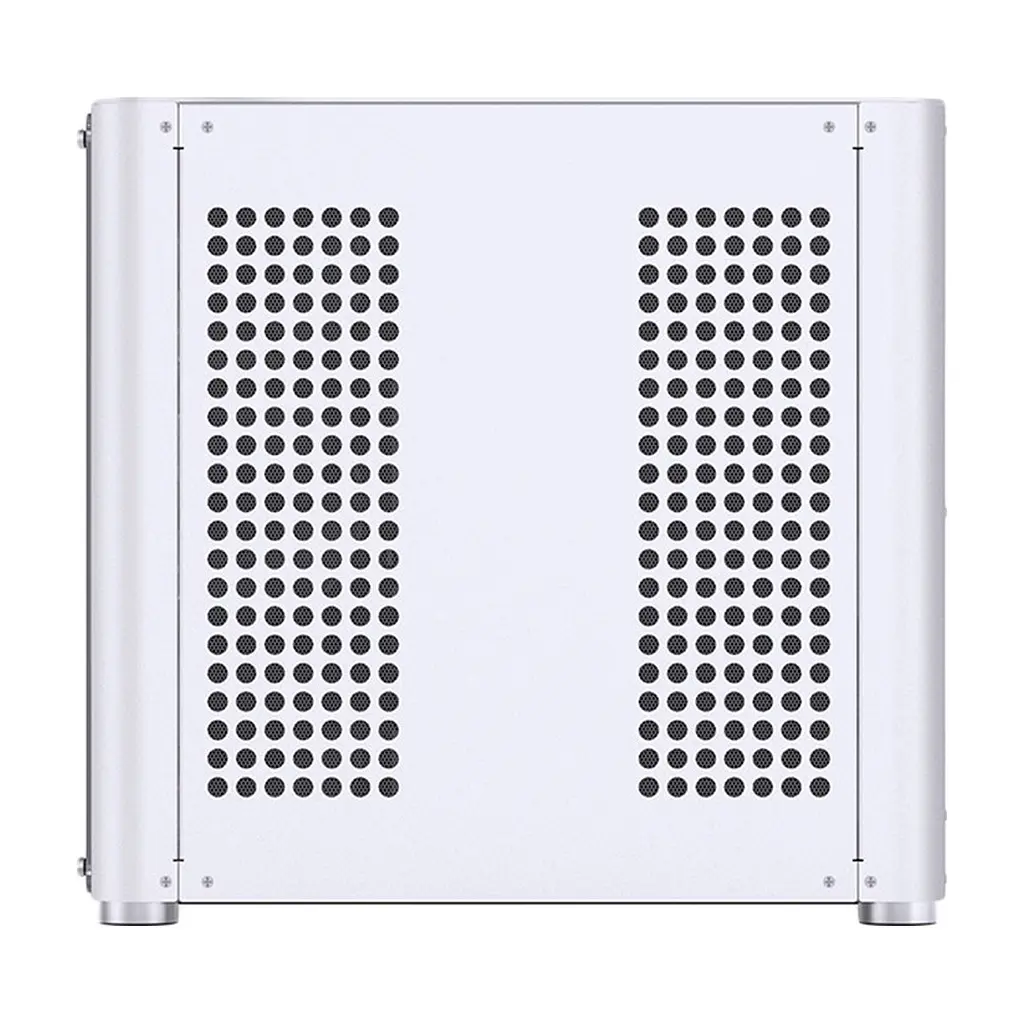 Корпус для ПК JONSBO TK-2 White - фото 7