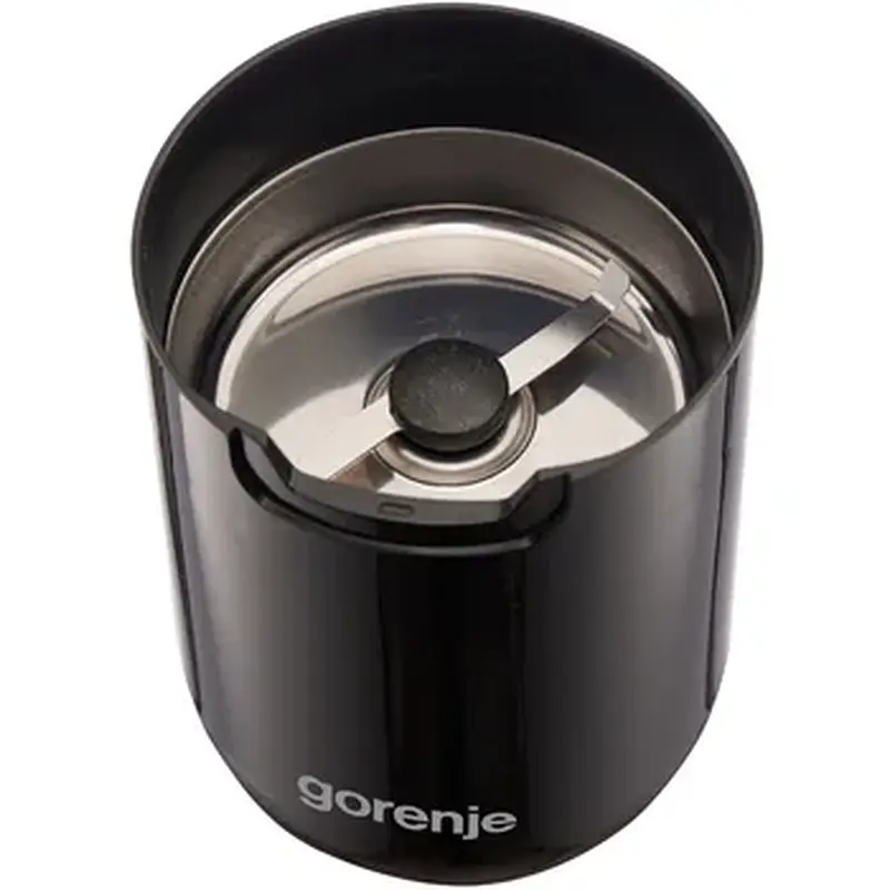 Кавомолка GORENJE SMK150SB - фото 9