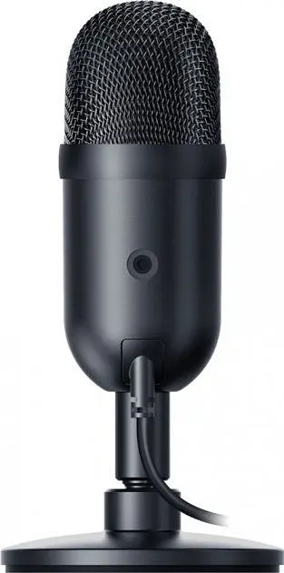 Мікрофон Razer Seiren V2 X (RZ19-04050100-R3M1) [67627] - фото 2