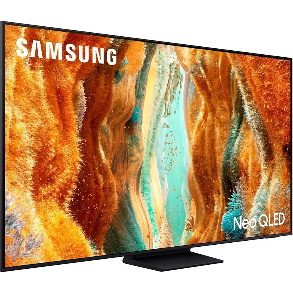 Телевизор Samsung QN70F 75` Neo QLED Ultra HD 4K (QE75QN70FAUXUA) [135075] - фото 3