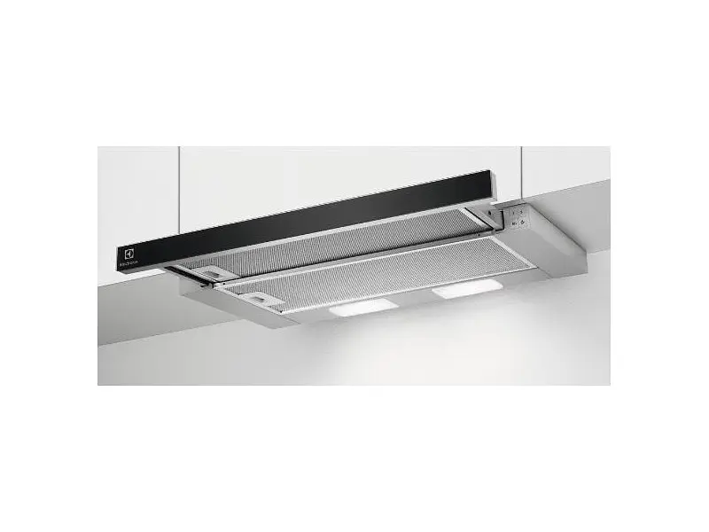 Витяжка Electrolux LFP326AB