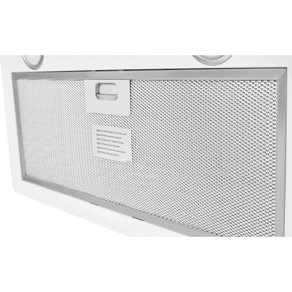 Витяжка вбудована Electrolux LFG525W [142628] - фото 6