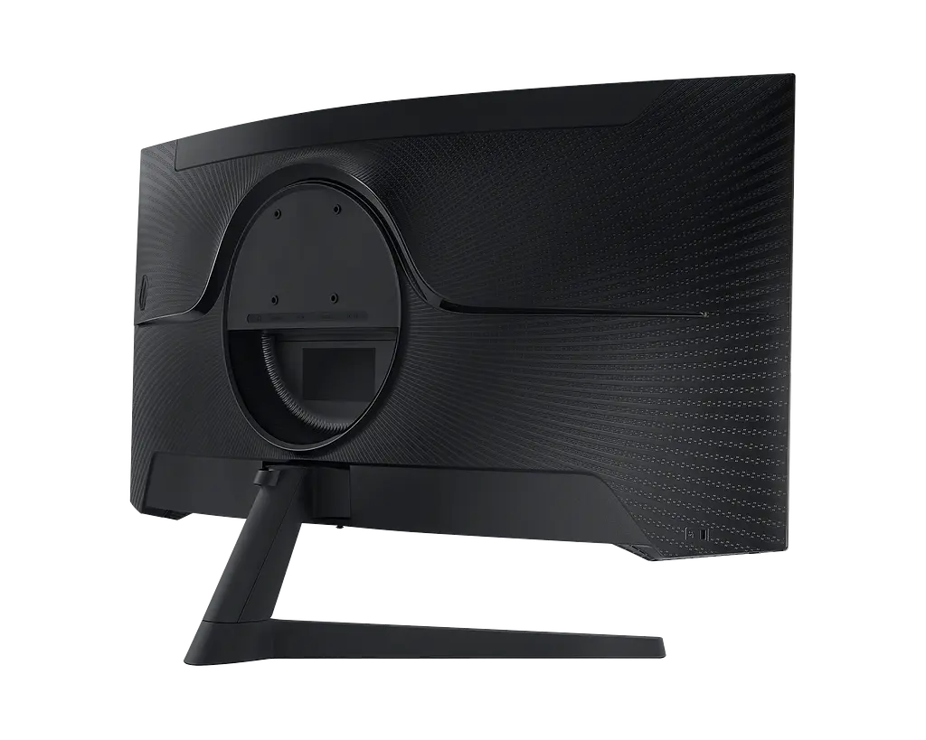 Монітор Samsung 34" Odyssey G5 LC34G55T [LC34G55TWWIXCI] [70948] - фото 7