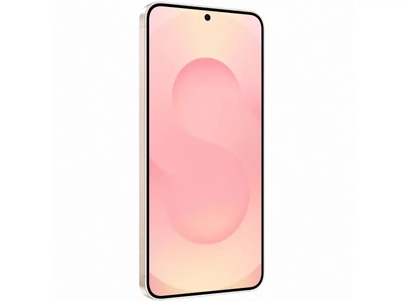 Смартфон Samsung Galaxy S25 12/128GB Pinkgold (SM-S931BZDD) - фото 3