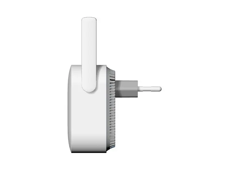 Ретранслятор Xiaomi WiFi Range Extender N300 (DVB4398GL) - фото 2