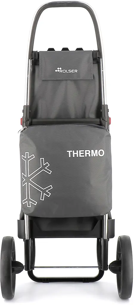 Сумка-візок Rolser I-Max Termo Zen 2LRSG Marengo (IMX356-1031) - фото 2