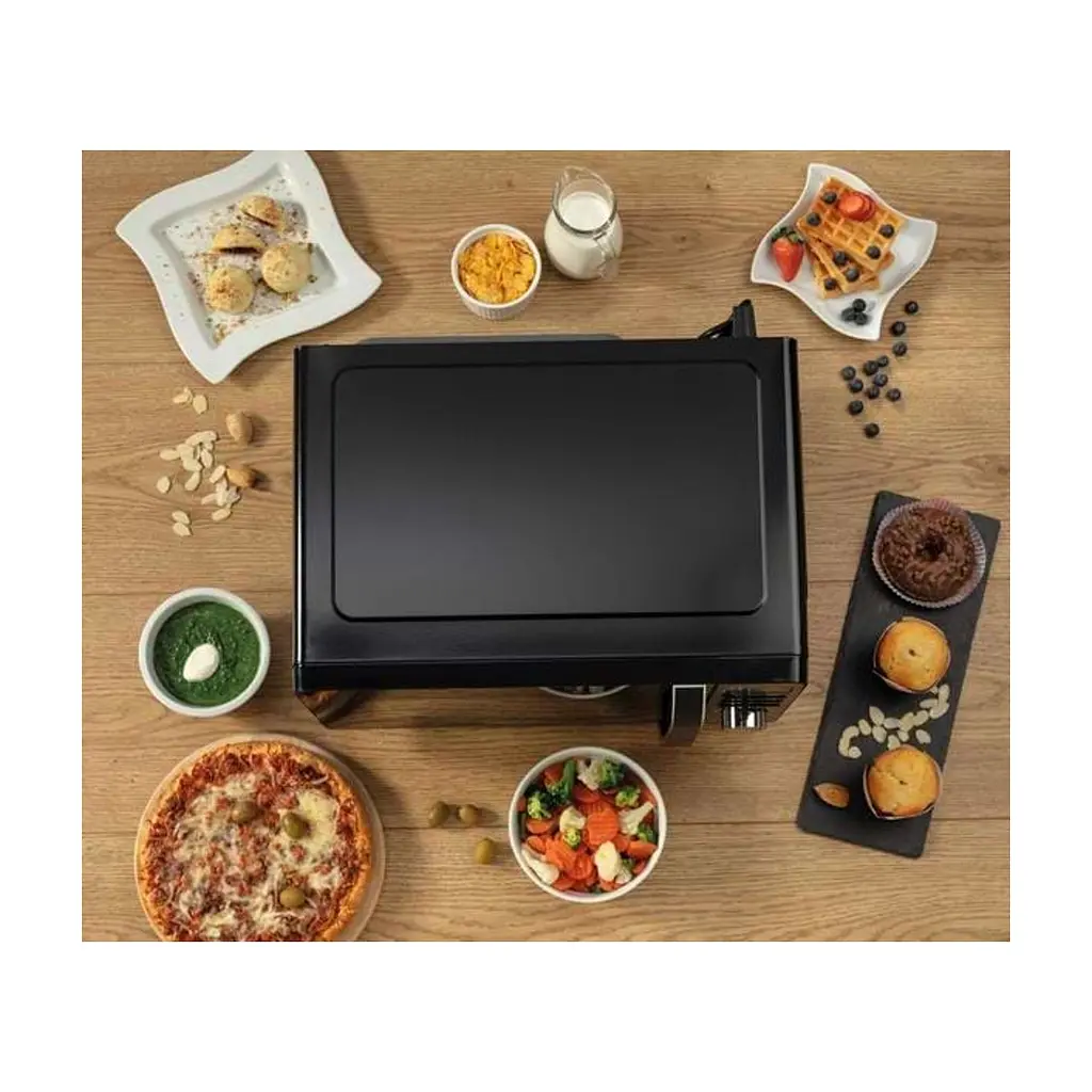 Мікрохвильова піч Gorenje MO20S4BC - фото 8