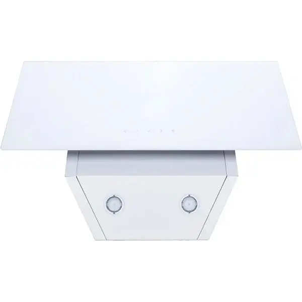 Витяжка Minola HVS 6242 WH 700 LED біла - фото 3