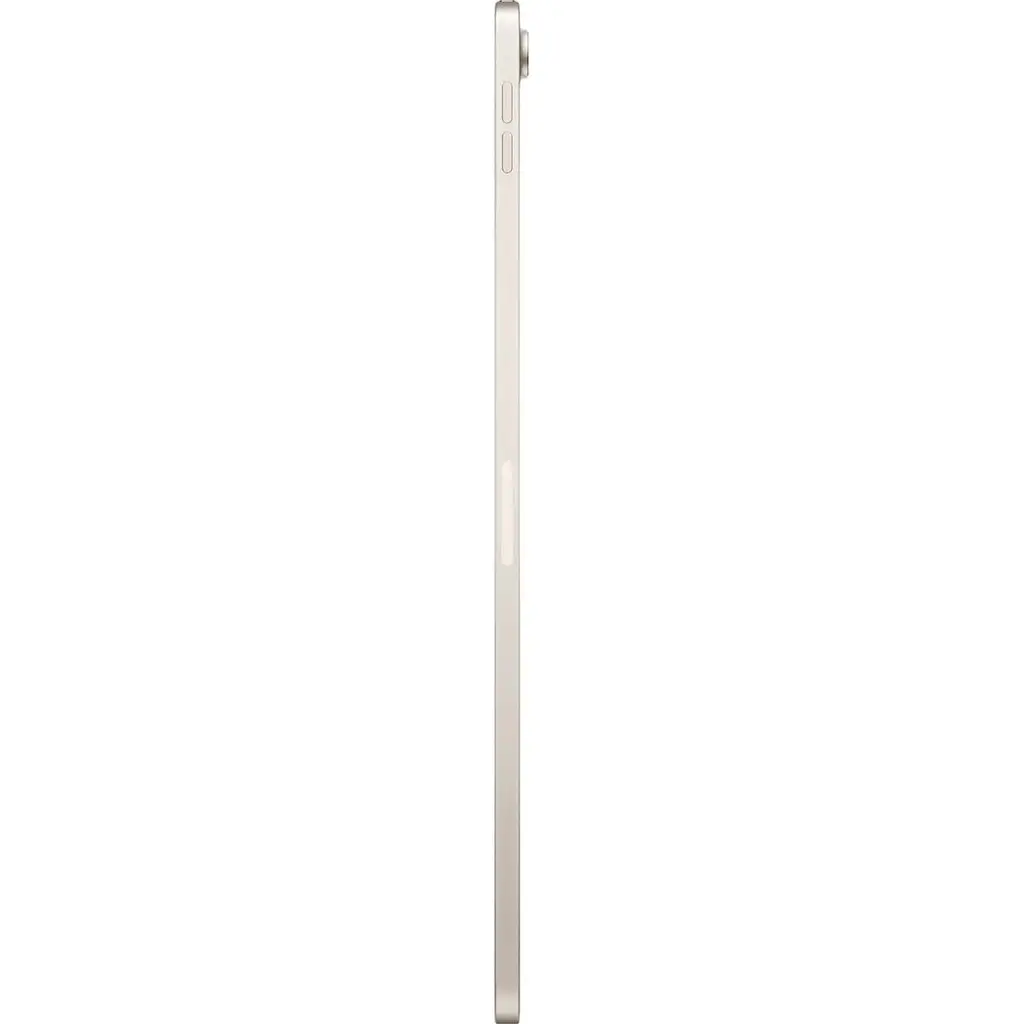 Планшет Apple iPad Air 11 (2025) 256GB Wi-Fi + Cellular Starlight (MCG24) [129355] - фото 3