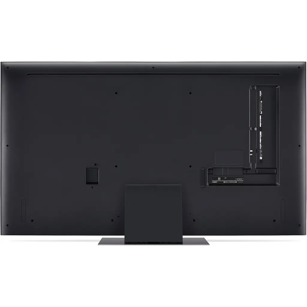 Телевизор LG AI 86 50" QNED 4K [50QNED86T6A] UA [113189] - фото 8