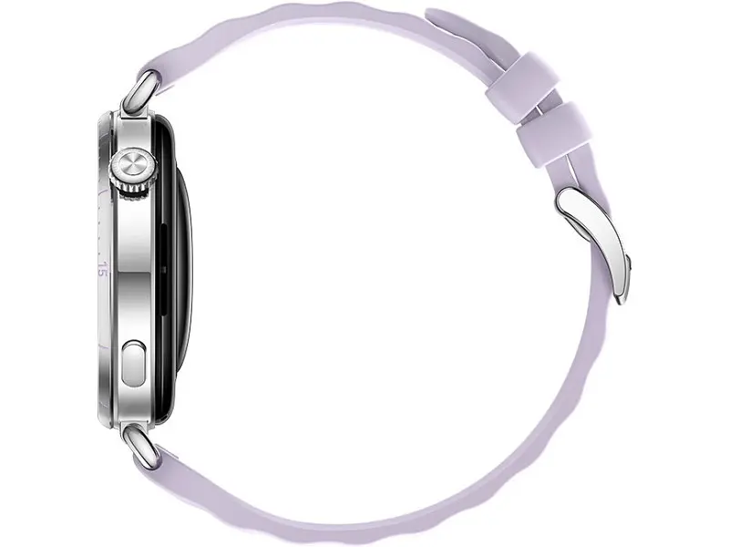 Смарт-годинник Huawei Watch GT 6 41 mm Purple (Konsu-B19FC) - фото 6