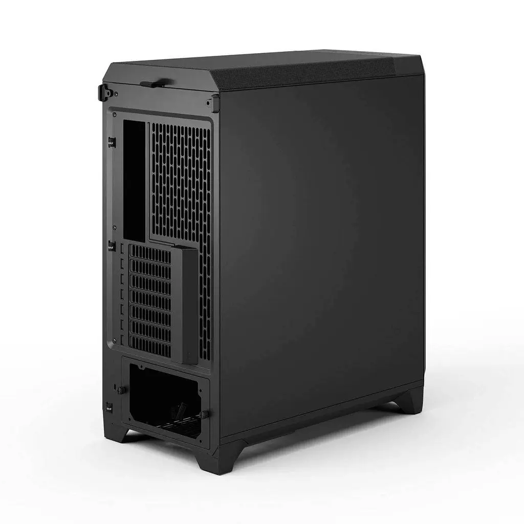 Корпус Fractal Design Meshify 3 Black Solid (FD-C-MES3A-01) - фото 11