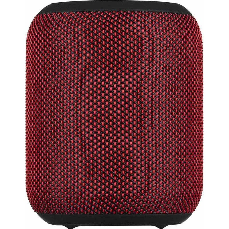 Портативная акустика 2E SoundXPod TWS Red - фото 5