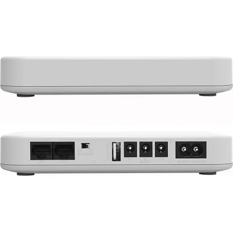 Пристрій безперебійного живлення ColorWay CW-PB100LI3WT 10000mAh 21W (CW-PB100LI3WT) - фото 5