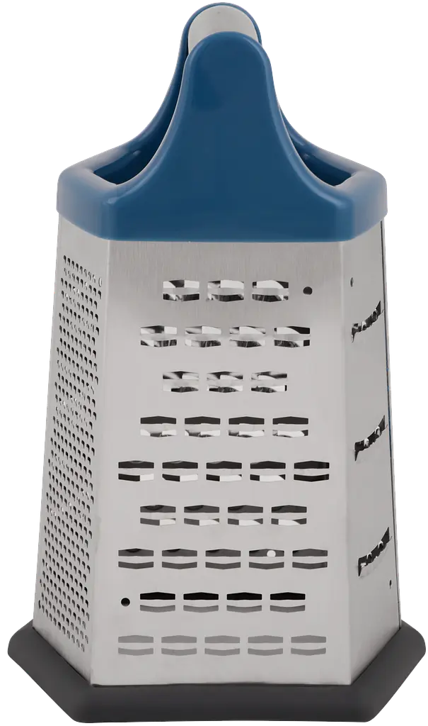 Терка 6-ти посторонняя Rasch 20.5 см (RG-5130/17) Ringel kuh0017090 - фото 5