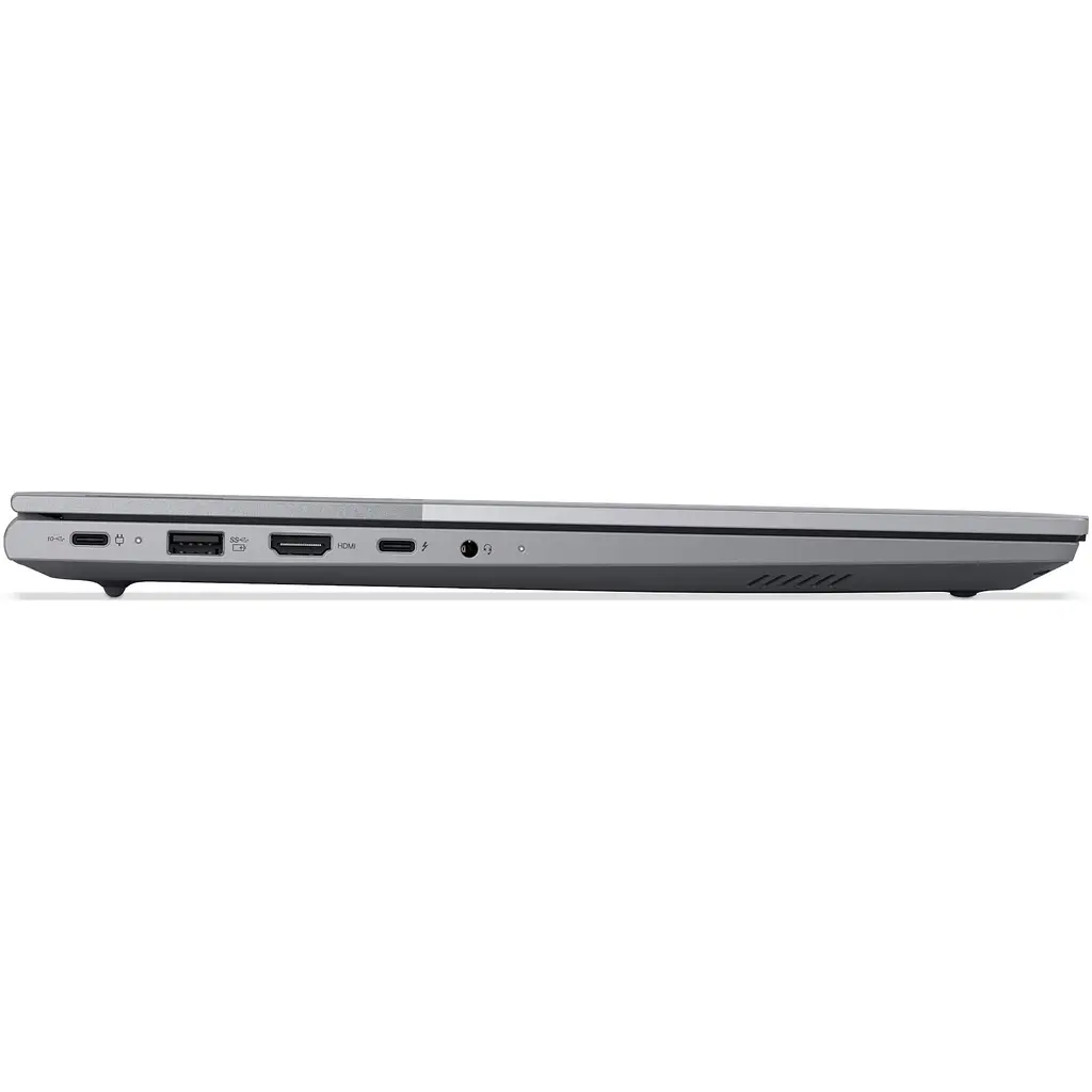 Ноутбук Lenovo ThinkBook 16 G8 IAL Ultra 7 255H la 51GHz, IPS, 16GB DDR5, 512GB, Arc, Без ОС - фото 11