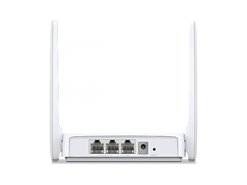 Маршрутизатор роутер Mercusys MW301R - фото 3