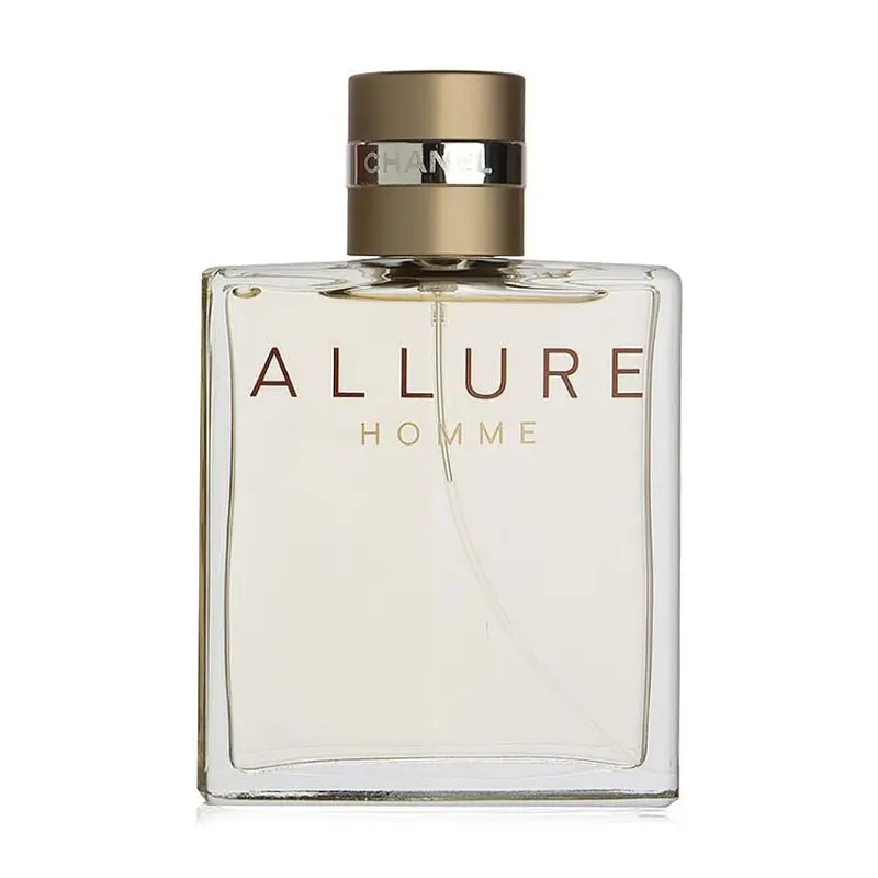 Chanel Allure Homme Eau de Toilette, 10 мл (розпив), чоловічі