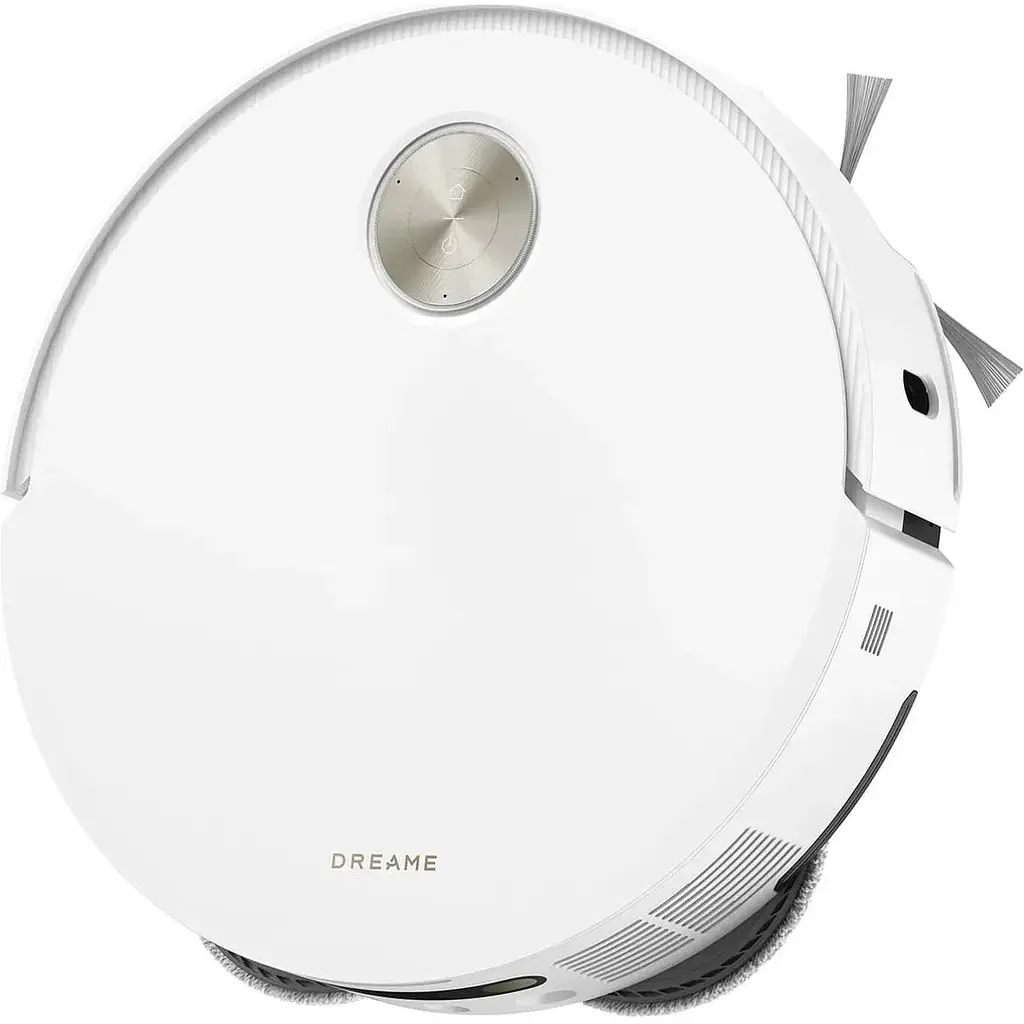 Робот-пылесос Dreame X50 Ultra Complete White (RLX85CE-4-Wh) [125827] - фото 6