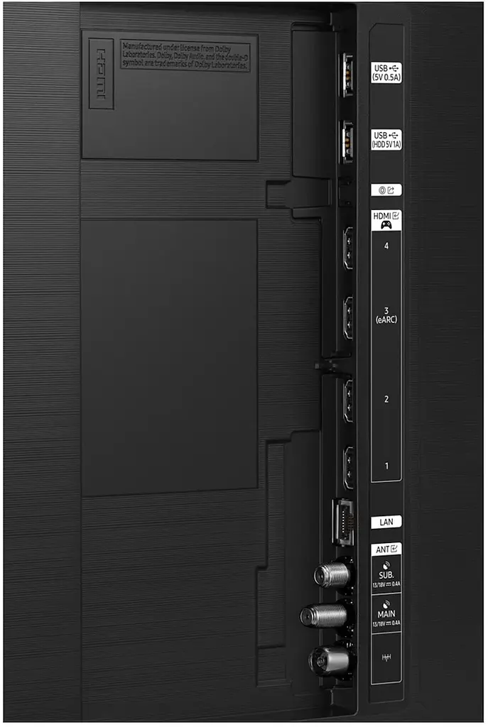 Телевизор Samsung QE65QN92D - фото 3
