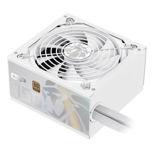 Блок живлення 750 Вт, GP 750B, White, 80+ Bronze GameMax teh0028874 - фото 2