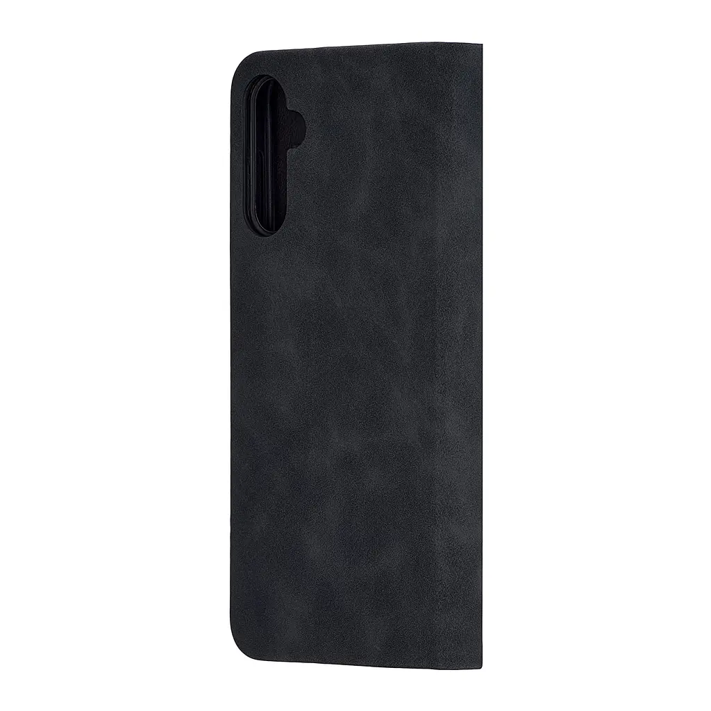 Чохол-книжка Flip Case Samsung A14 4G (A145) / A14 5G (A146) Black - фото 2