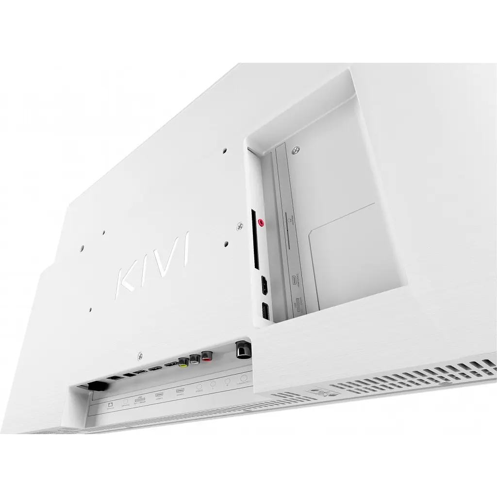 Телевизор Kivi F760Q 32'' LCD Full HD (32F760QW) [135109] - фото 7