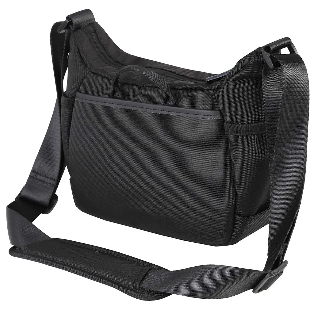 Сумка Vanguard VEO GO 21M Black (VEO GO 21M BK) - фото 5