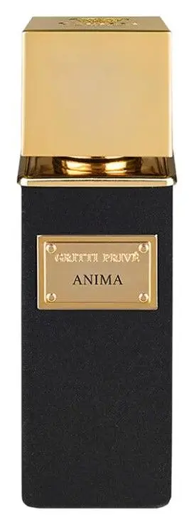 Оригінал Gritti Anima 100 мл Парфумована вода