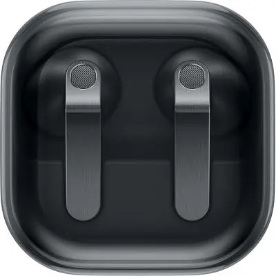 Навушники Samsung Galaxy Buds4 Black (SM-R540NZKASEK) - фото 7