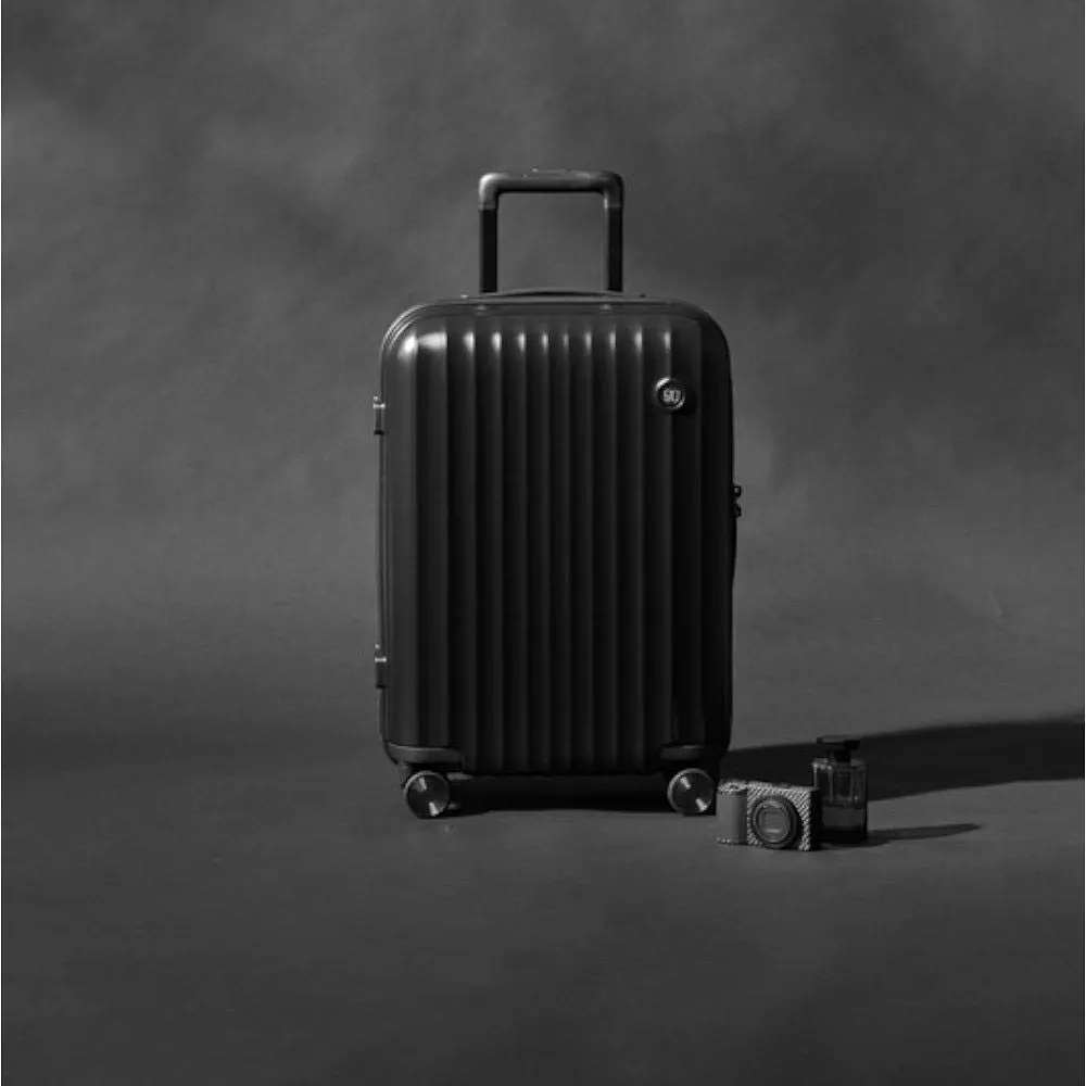 Валіза 90FUN NINETYGO Elbe Luggage 28` Black (6971732585445) [172178] - фото 7