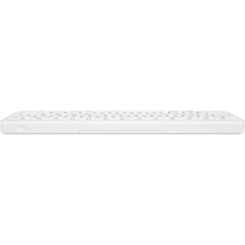 Клавіатура HP 350 Multi-Device Bluetooth UA White (692T0AA) [160272] - фото 7