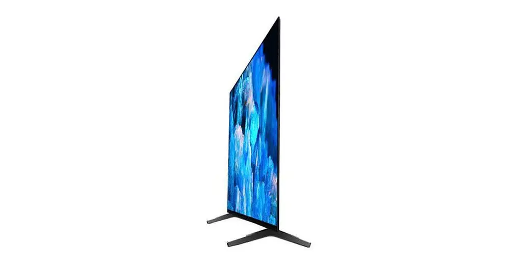 Телевізор Sony XR-55A75K - фото 10