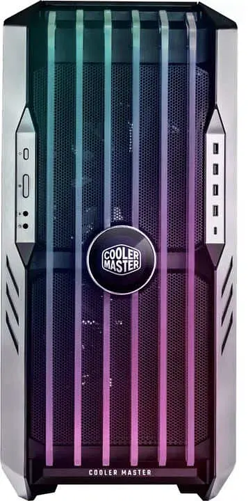 Корпус Cooler Master HAF 700 EVO (H700E-IGNN-S00) - фото 2