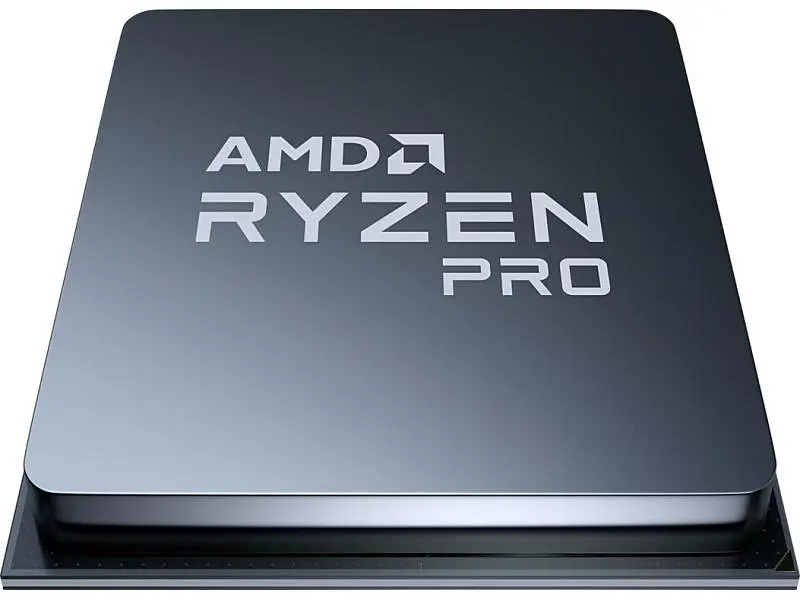 Процесор AMD Ryzen 3 4355G PRO (100-000001079) - фото 2