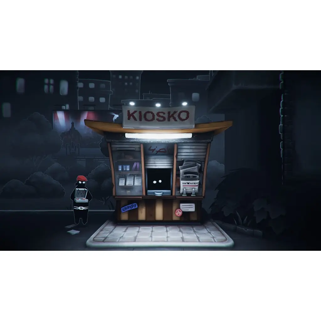 Ключ активації Microsoft Beholder 3 для Xbox One/Series - фото 4