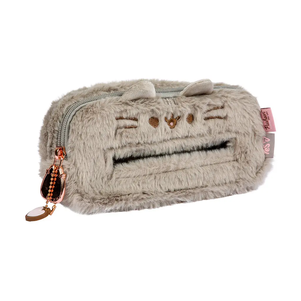 Пенал шкільний Yes Pusheen Toy PH-40 - фото 2