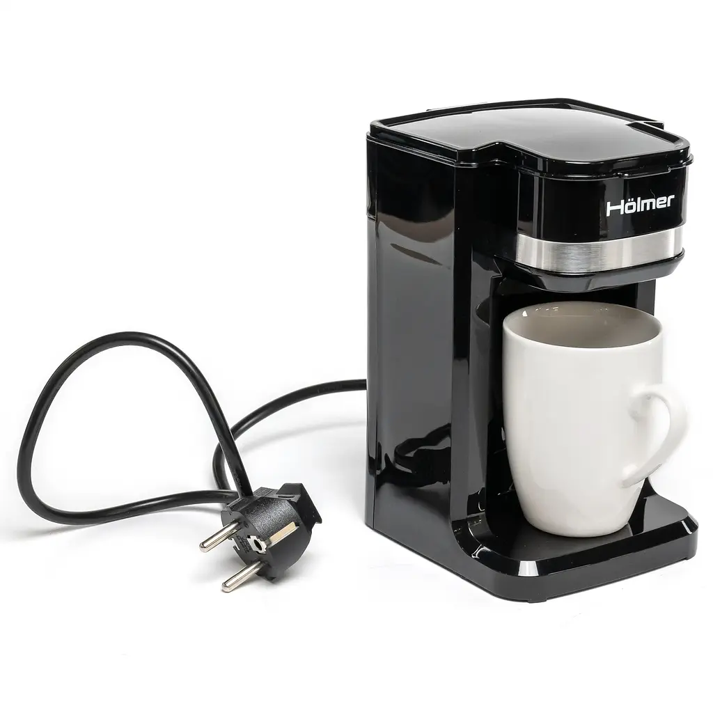 Кавоварка Holmer (HCD-015B) - фото 6