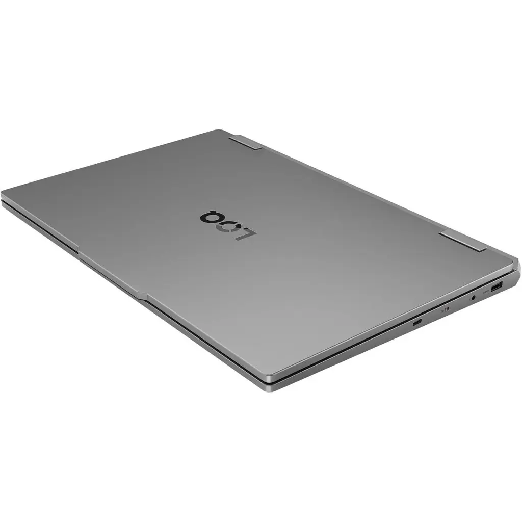 Ноутбук Lenovo LOQ 17IRX10 Luna Grey (83JH00EYGE) [174338] - фото 12