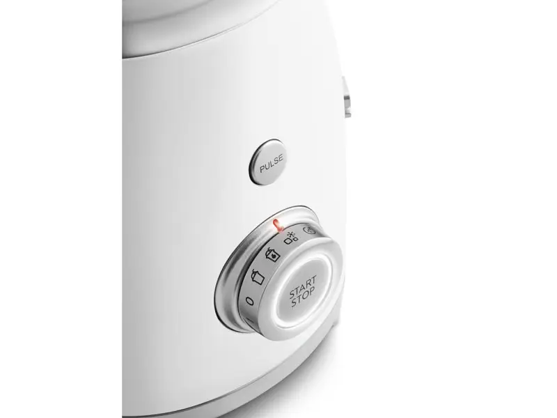 Блендер Smeg BLF03WHEU - фото 7