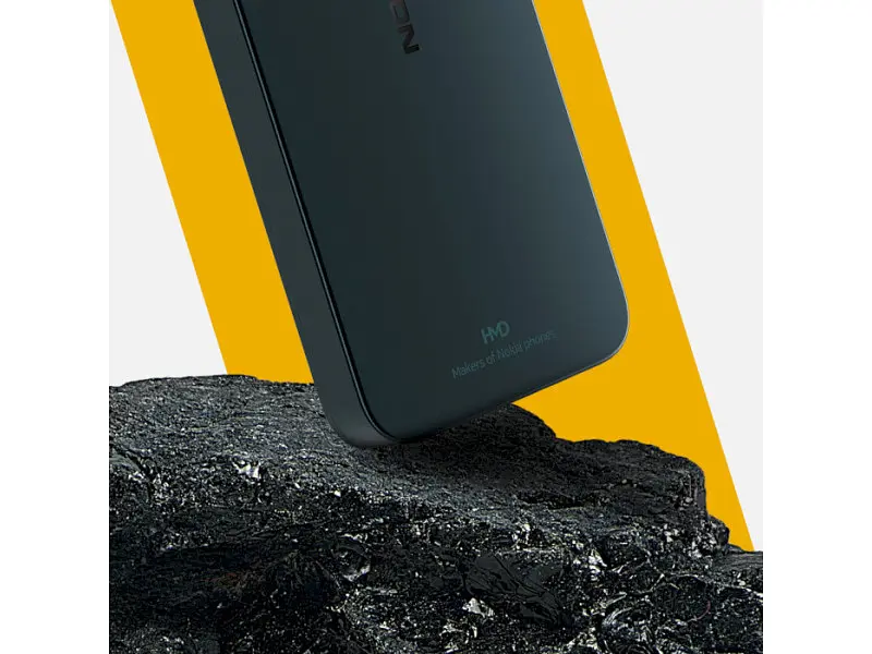 Мобільний телефон Nokia 225 4G 2024 Dark Blue - фото 5