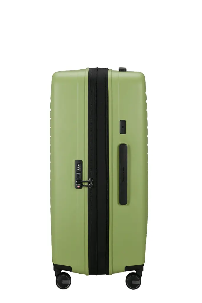 Валіза Samsonite RESTACKD 75 см WASABI 75x51x29(32) KO6*14004 - фото 5