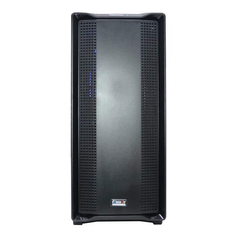 Двопроцесорна робоча станція Power Up #608 Intel Xeon Platinum 8260 x2/128 GB/SSD 1TB/NVIDIA Quadro RTX A4000 16 Gb - фото 2