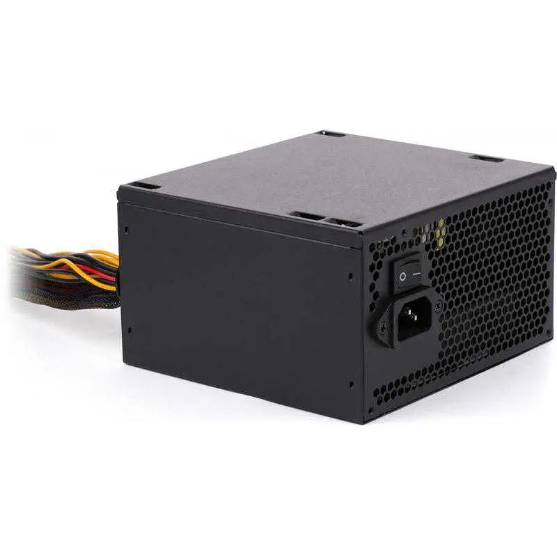 Блок живлення Vinga 500W (PSU-500-12) - фото 8