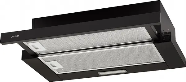 Вытяжка Jantar TLT 650 LED 60 BL - фото 2