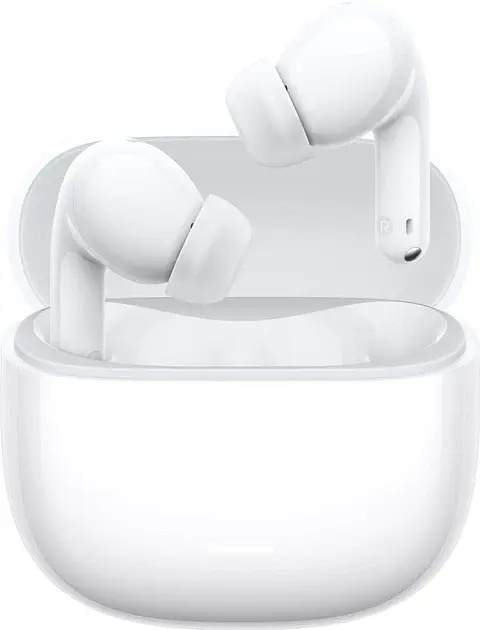 Навушники TWS Xiaomi Redmi Buds 8 Lite White (BHR08OLGL)